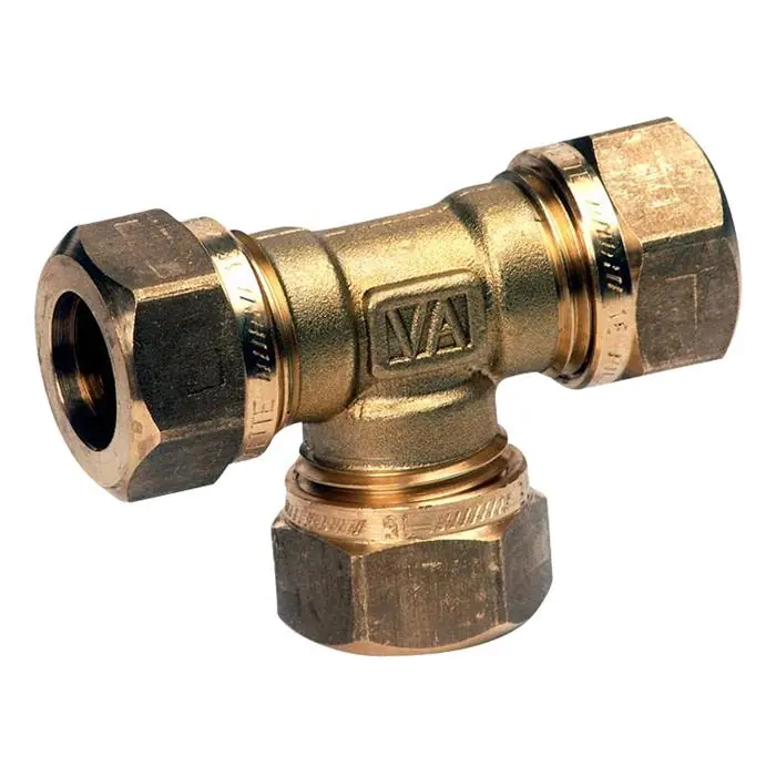 T-koppling Sista chansen